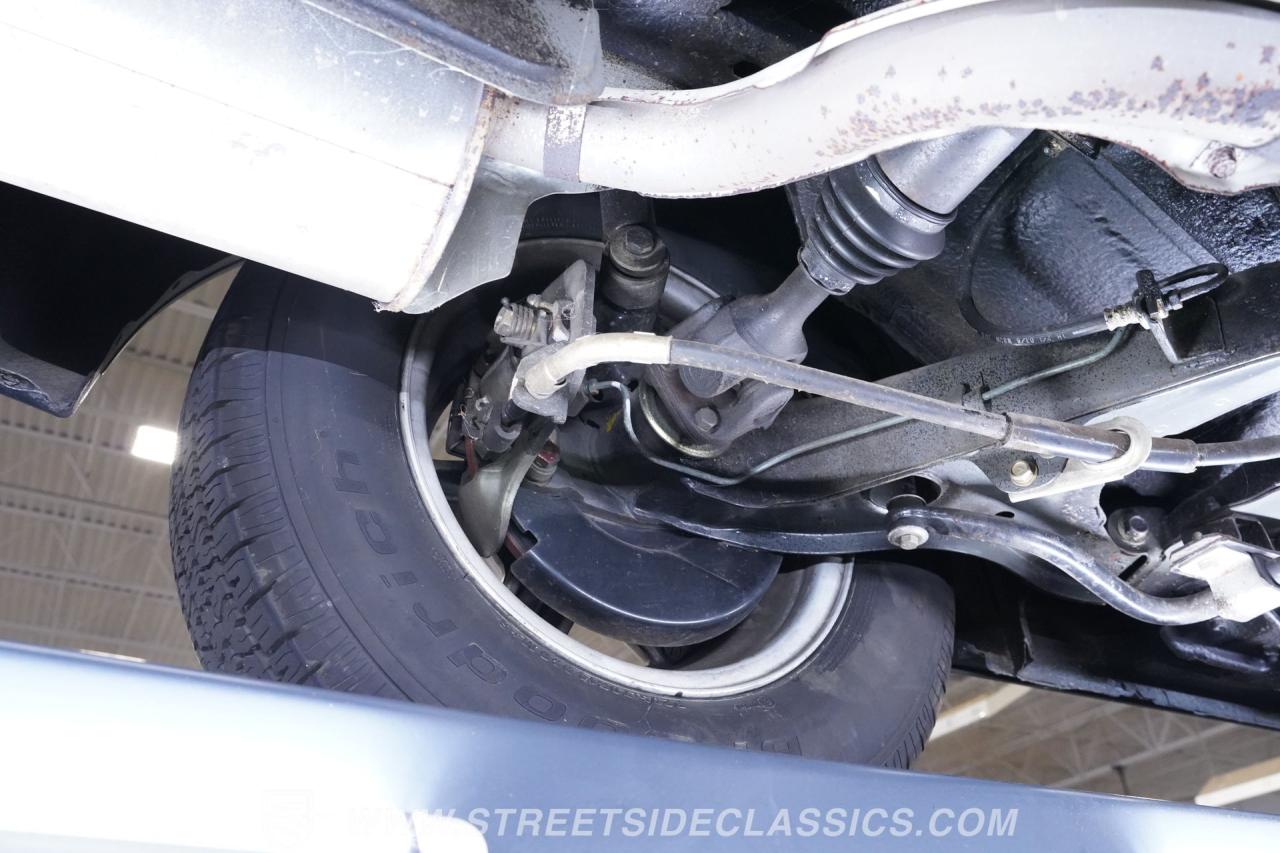 1981 Datsun 280ZX Grand Luxury