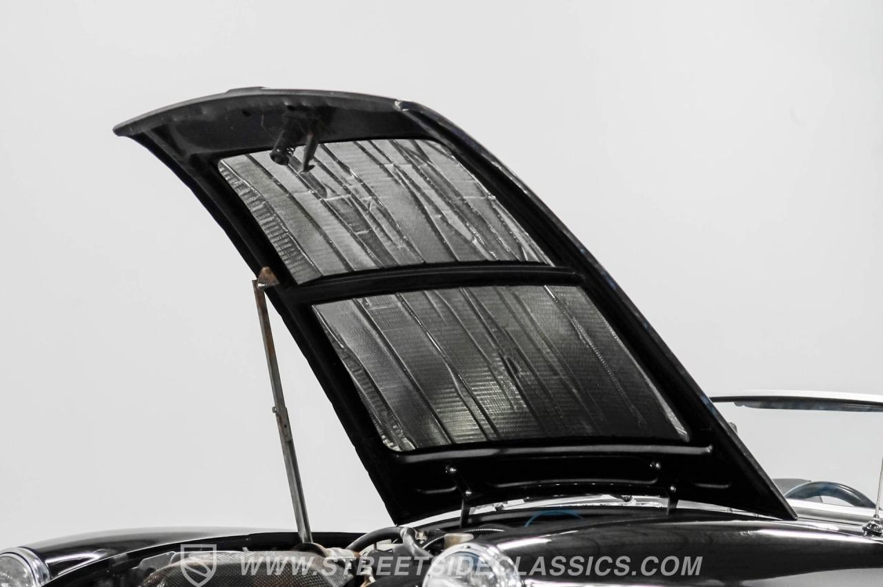 1980 MG MGB Limited Edition