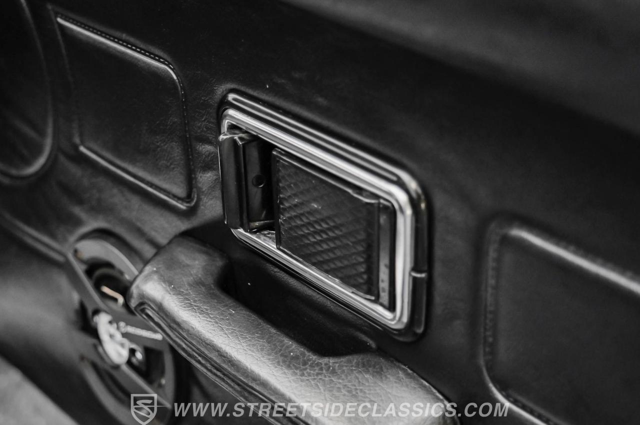 1980 MG MGB Limited Edition