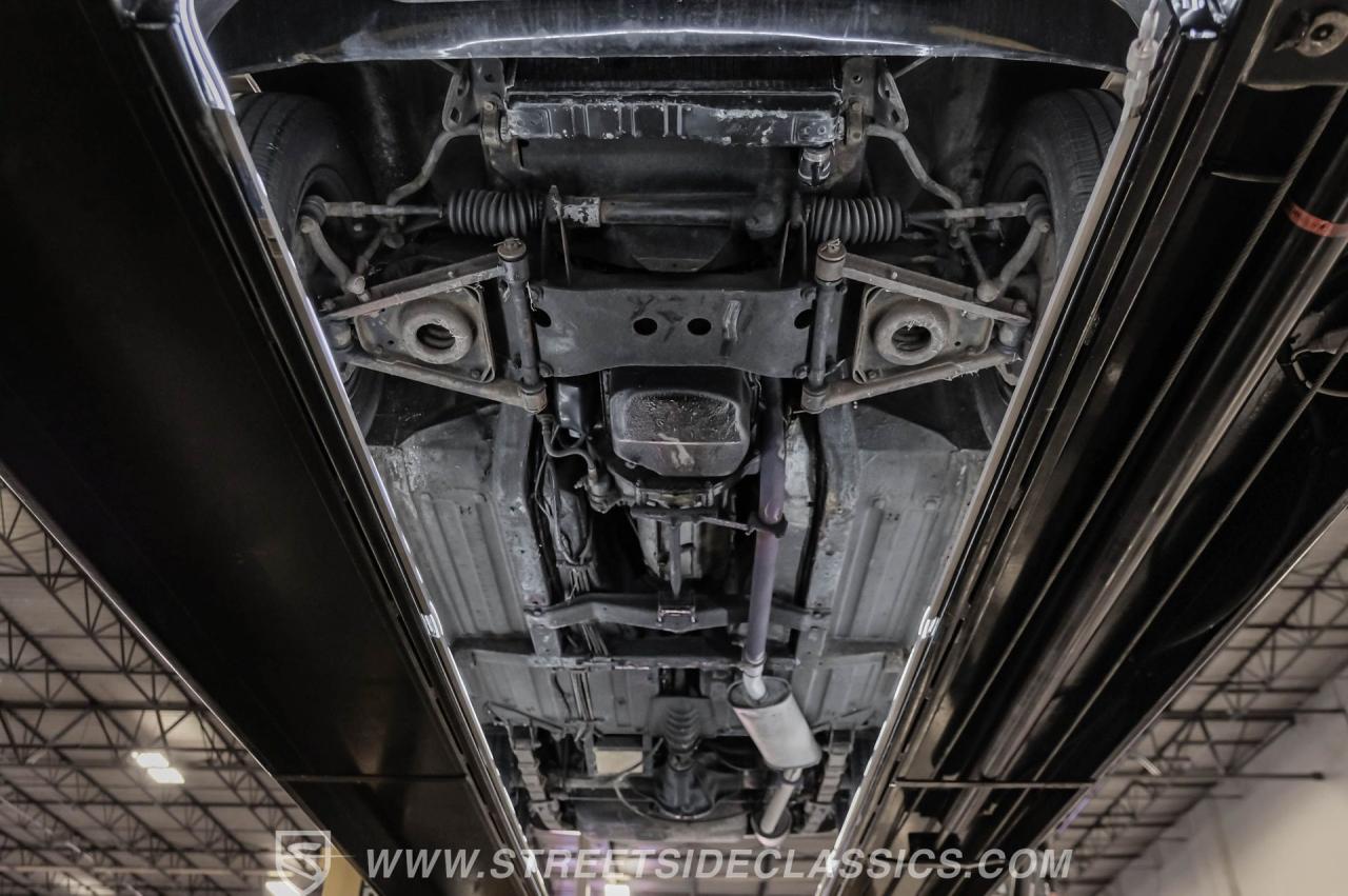 1980 MG MGB Limited Edition