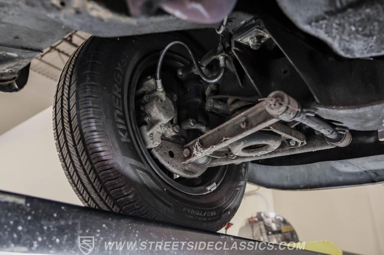 1980 MG MGB Limited Edition