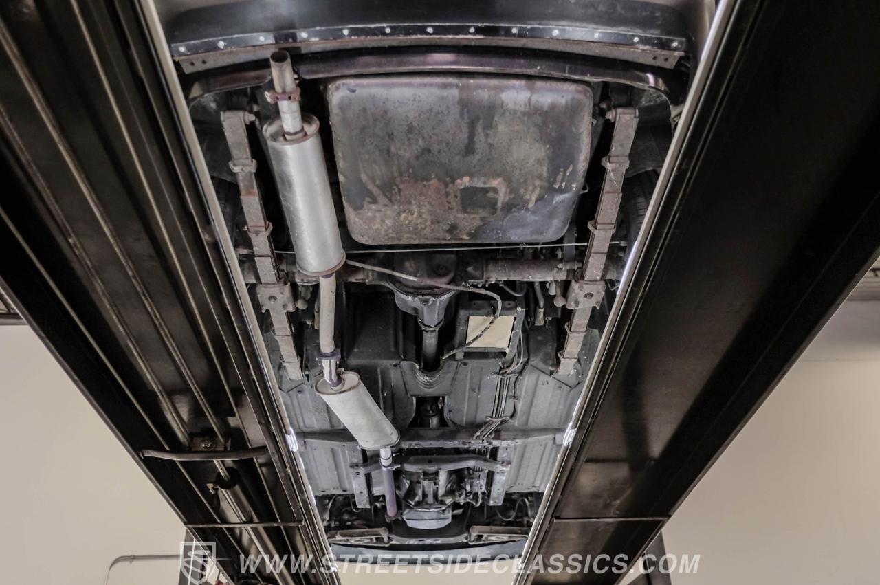 1980 MG MGB Limited Edition