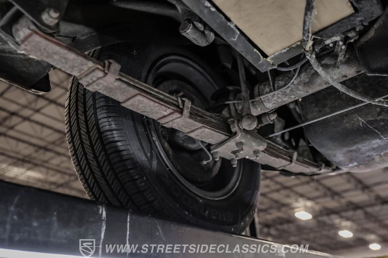 1980 MG MGB Limited Edition