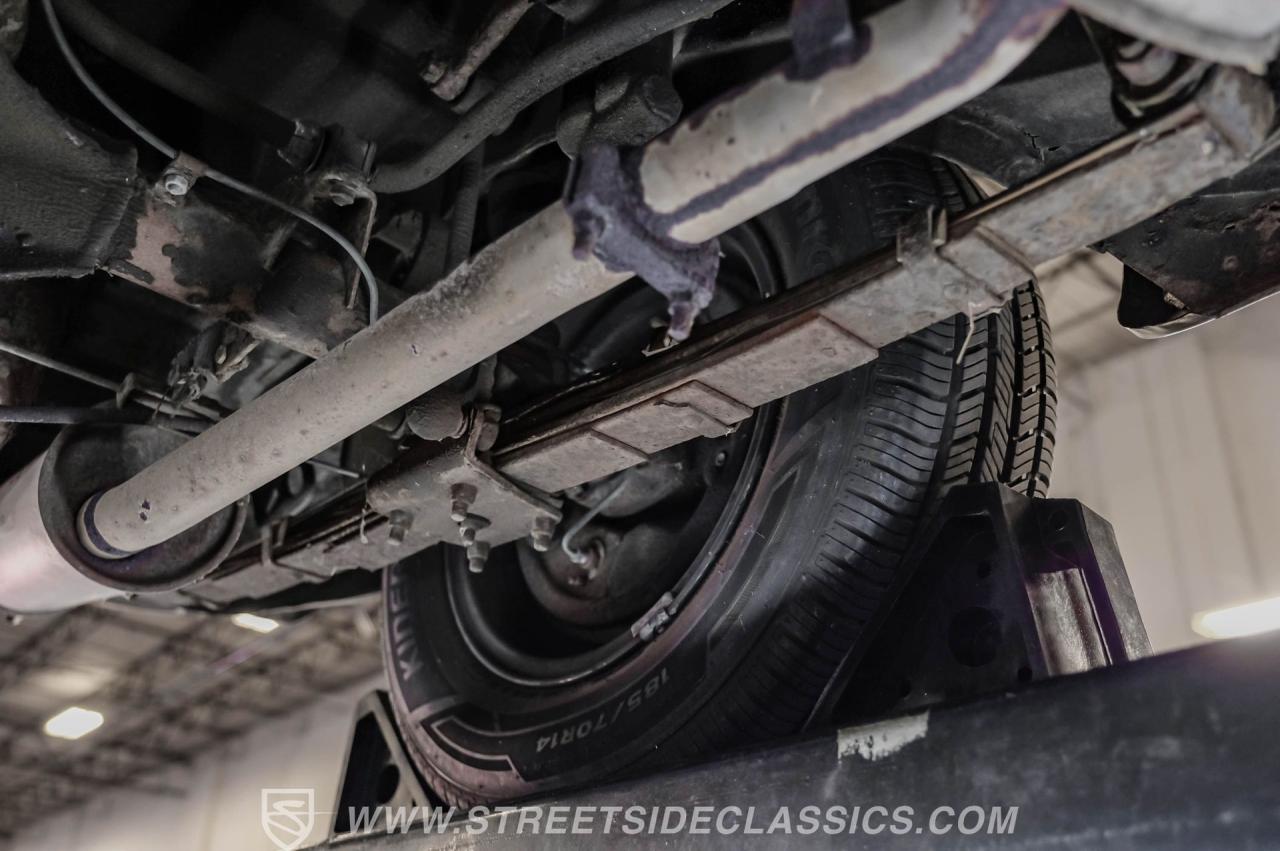 1980 MG MGB Limited Edition