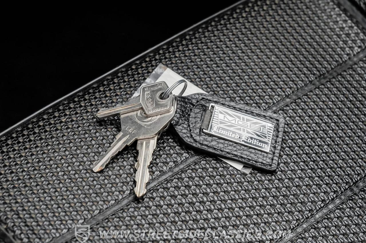 1980 MG MGB Limited Edition