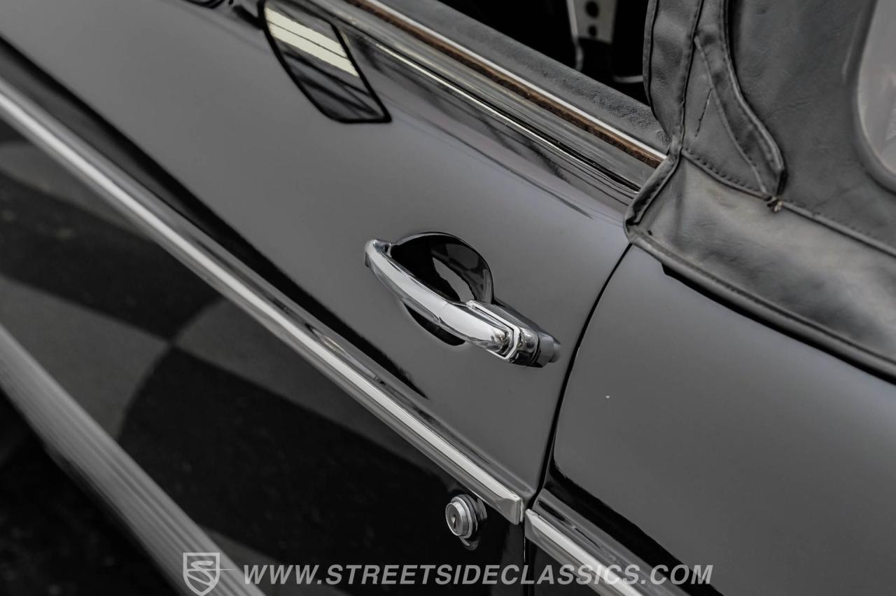 1980 MG MGB Limited Edition