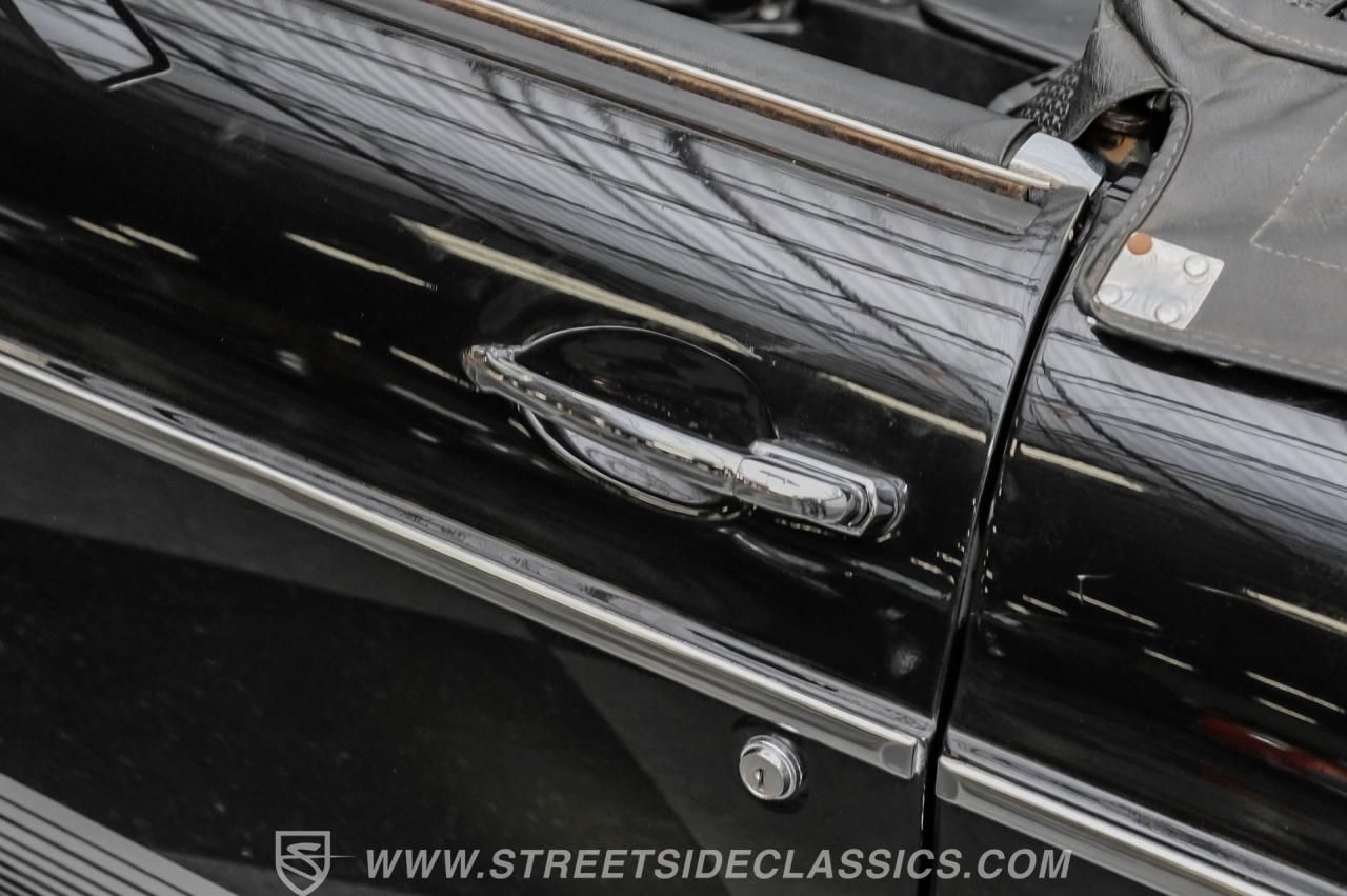 1980 MG MGB Limited Edition