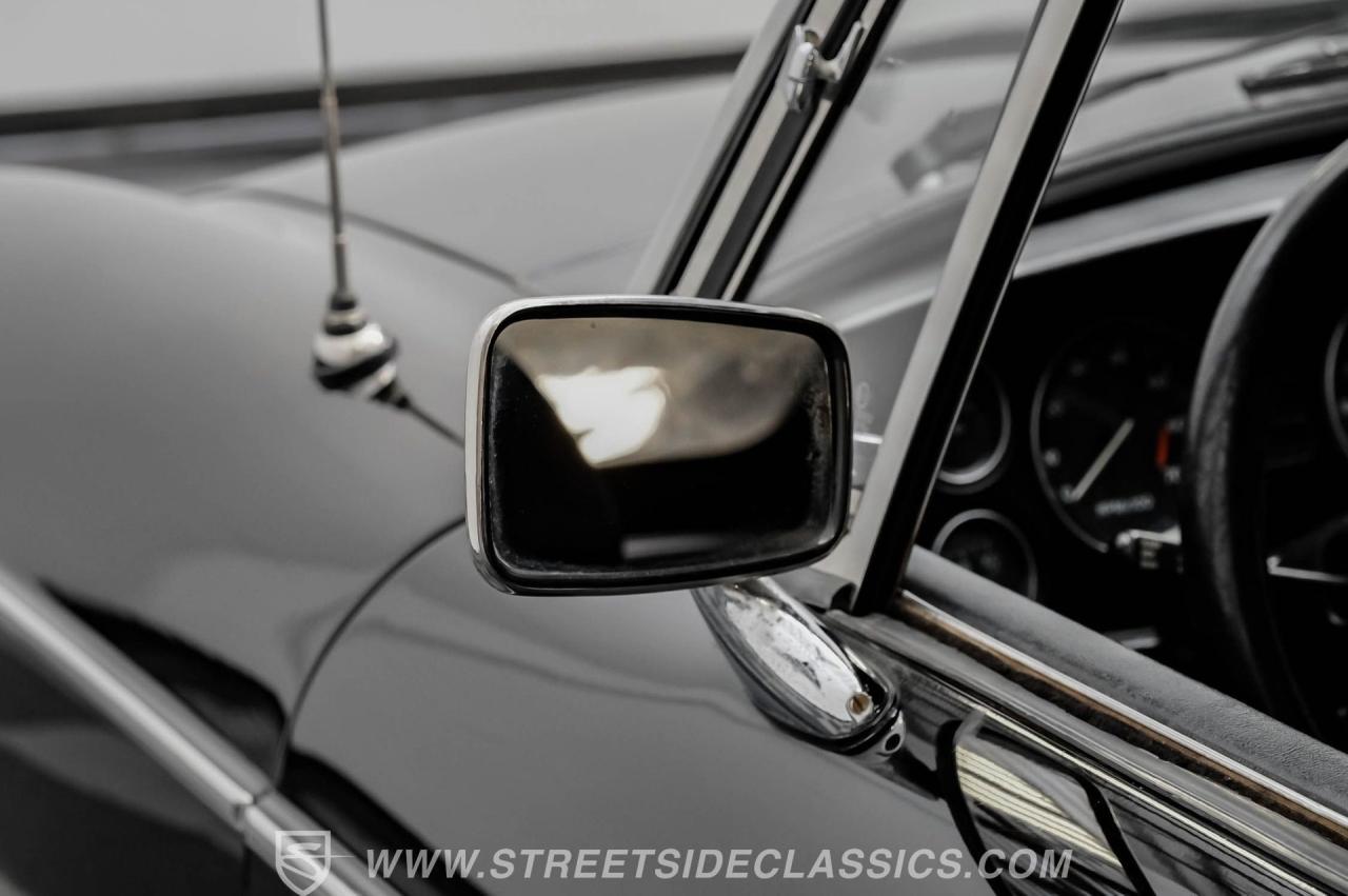 1980 MG MGB Limited Edition