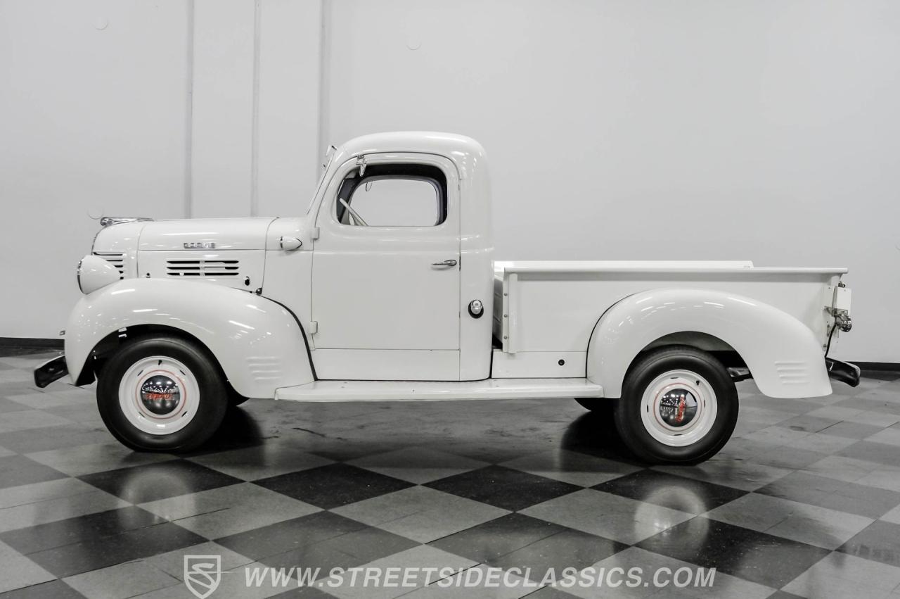 1947 Dodge Pickup