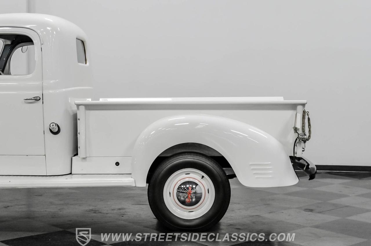 1947 Dodge Pickup