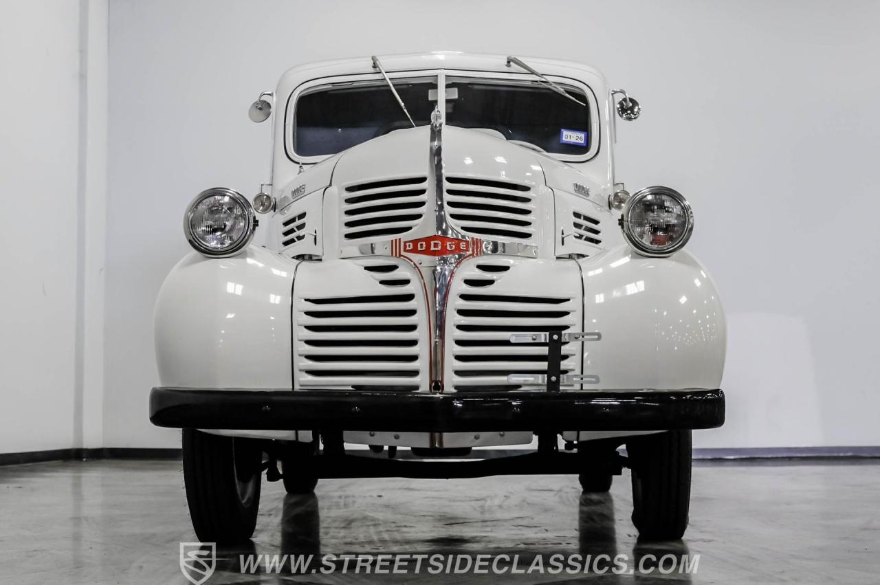 1947 Dodge Pickup