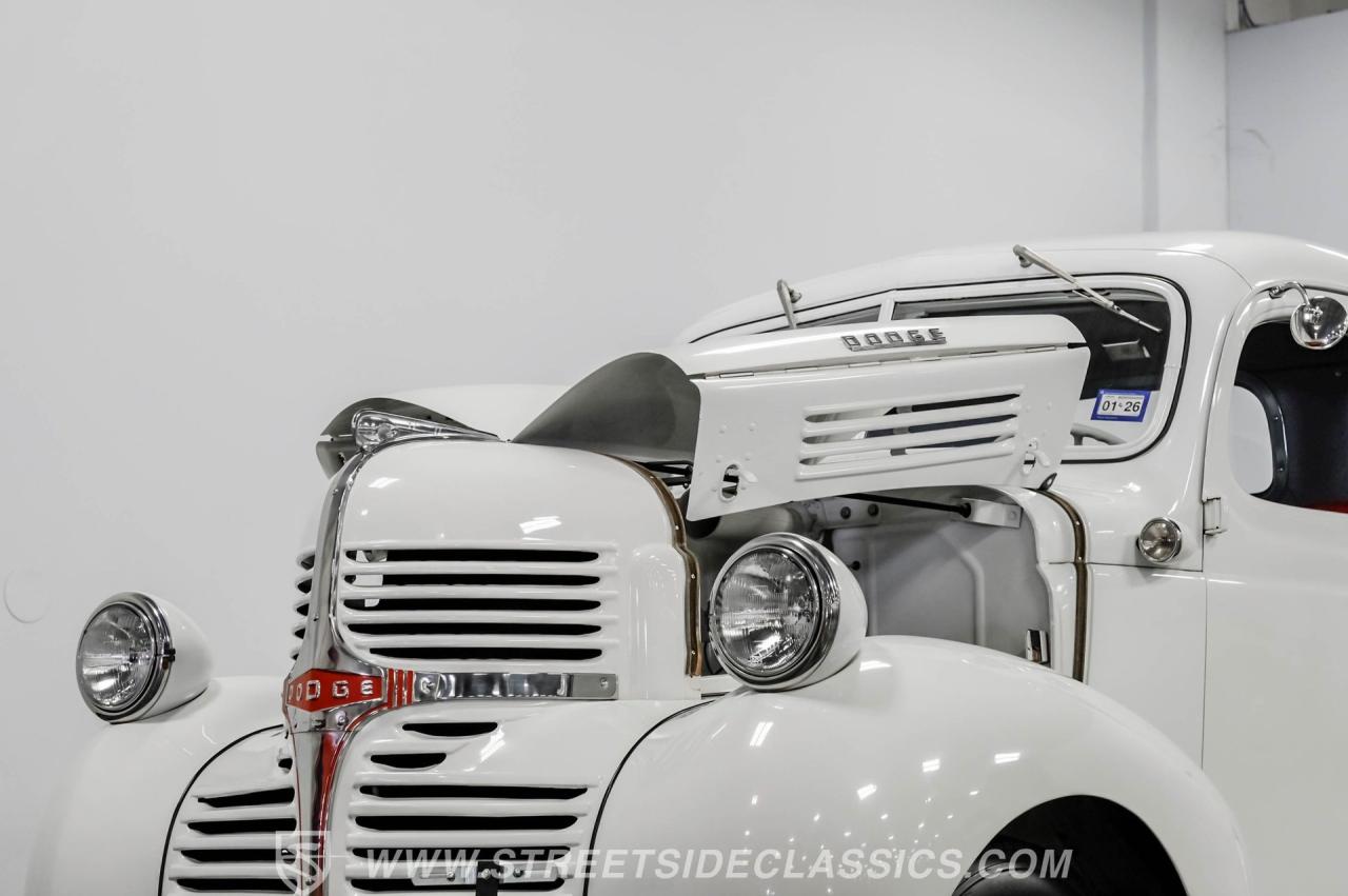 1947 Dodge Pickup