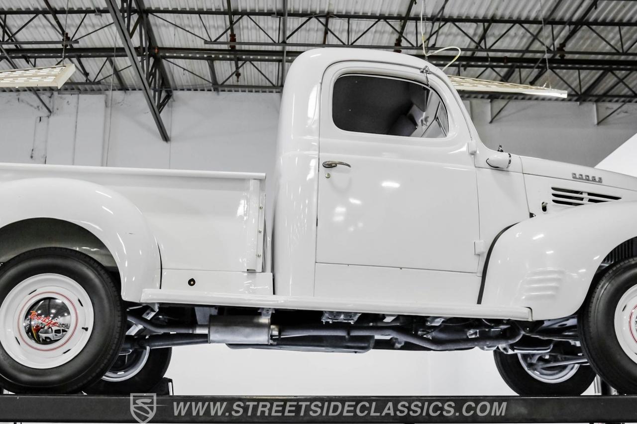 1947 Dodge Pickup
