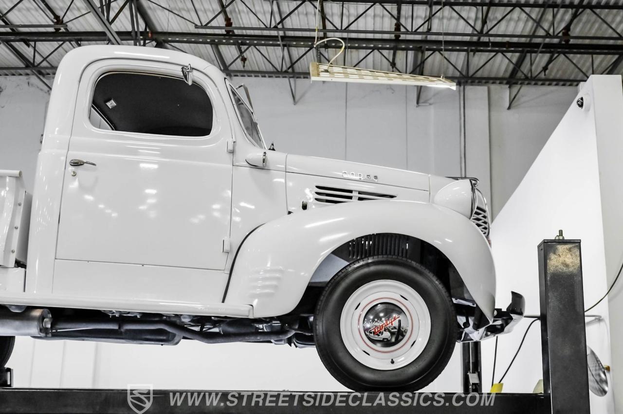1947 Dodge Pickup
