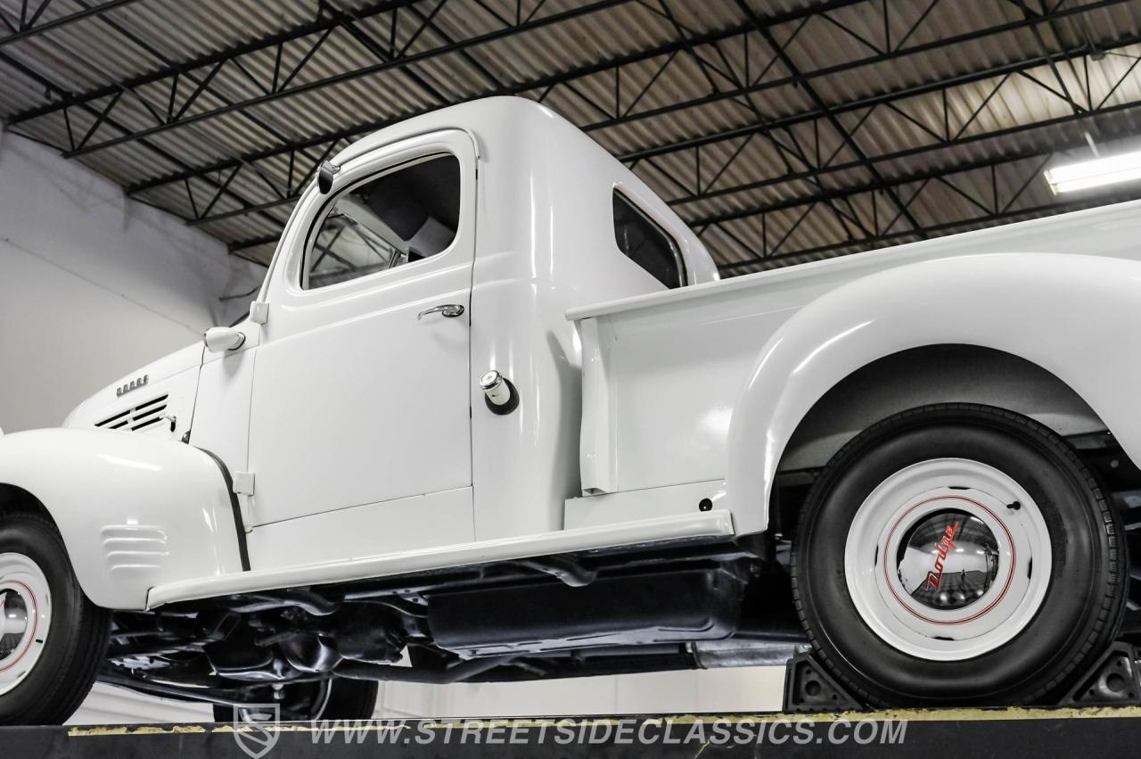 1947 Dodge Pickup