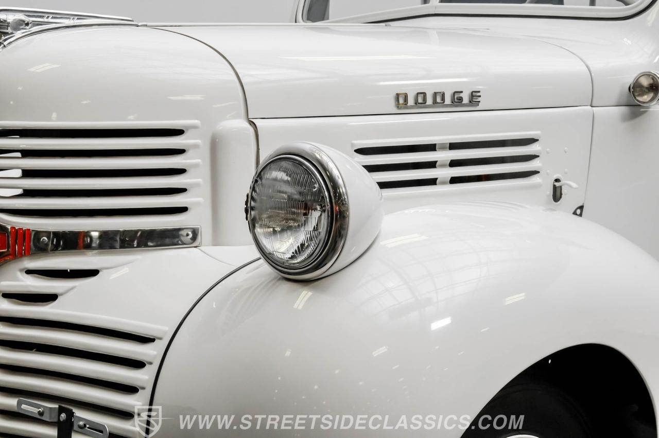 1947 Dodge Pickup