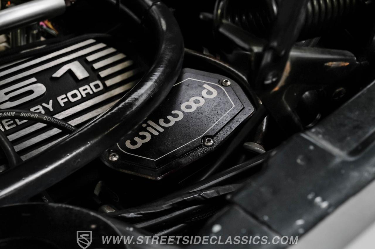 1969 Mercury Cougar Restomod