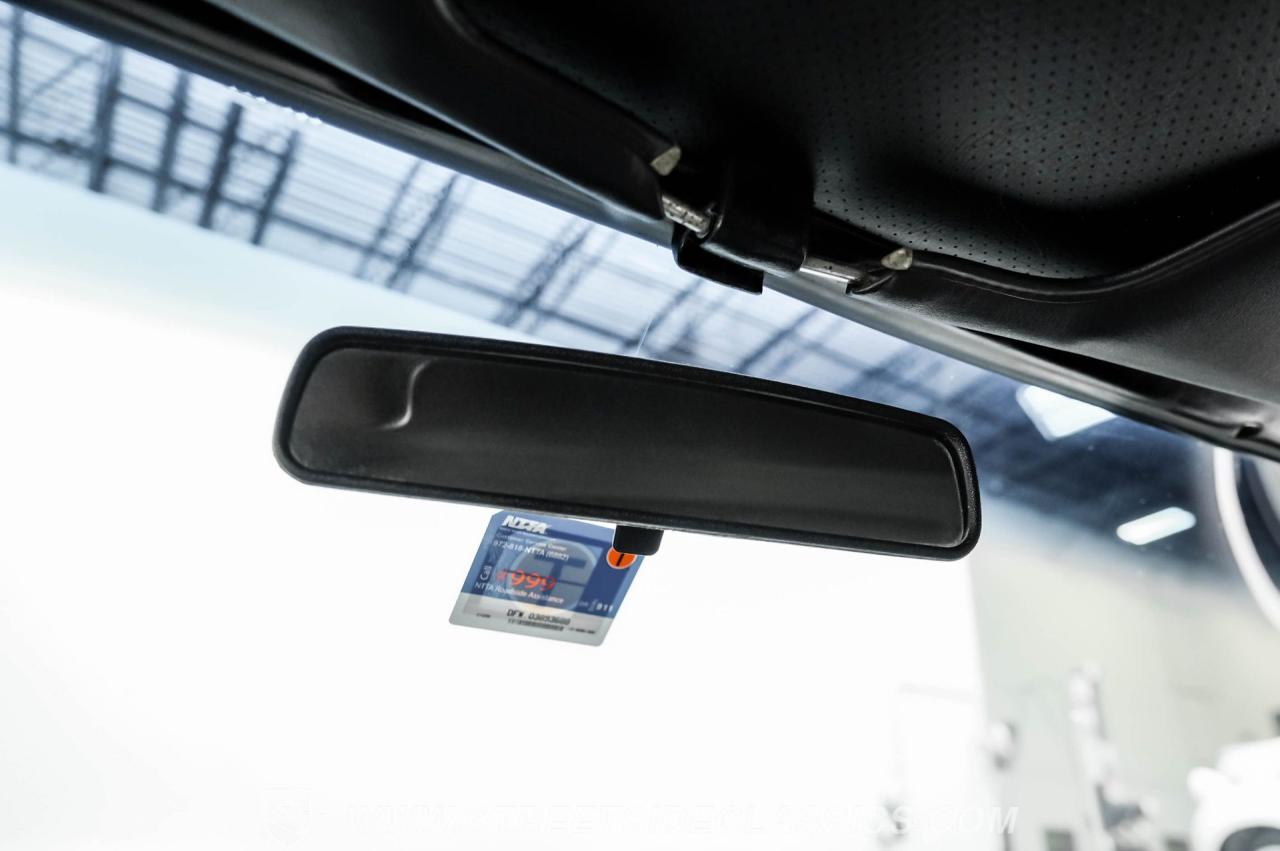 1969 Mercury Cougar Restomod