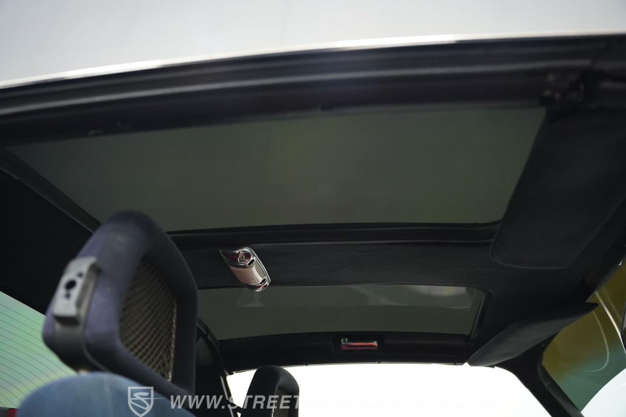 1981 Pontiac Firebird Trans Am SE