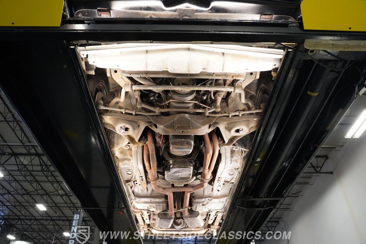 1981 Pontiac Firebird Trans Am SE