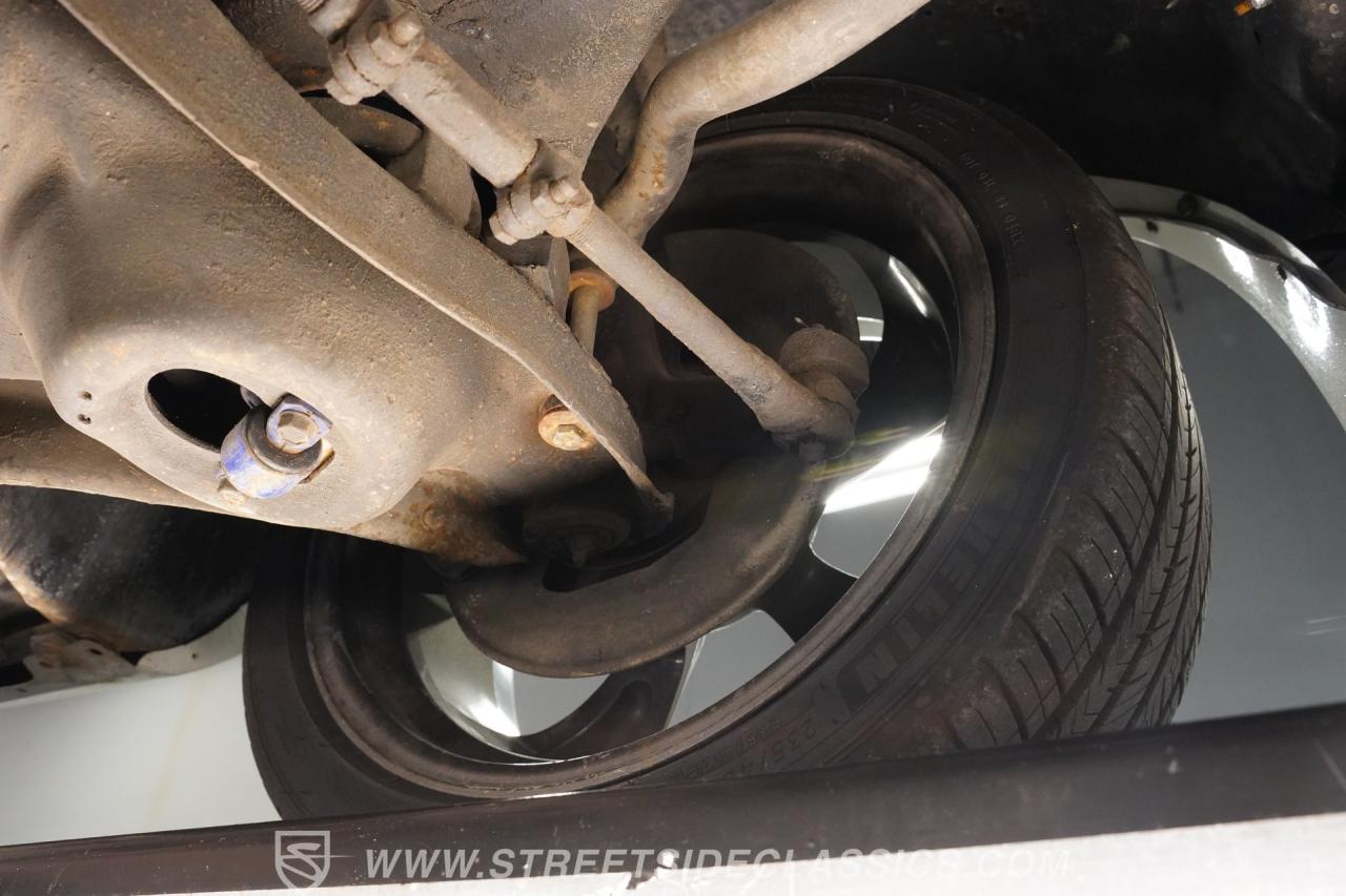 1981 Pontiac Firebird Trans Am SE