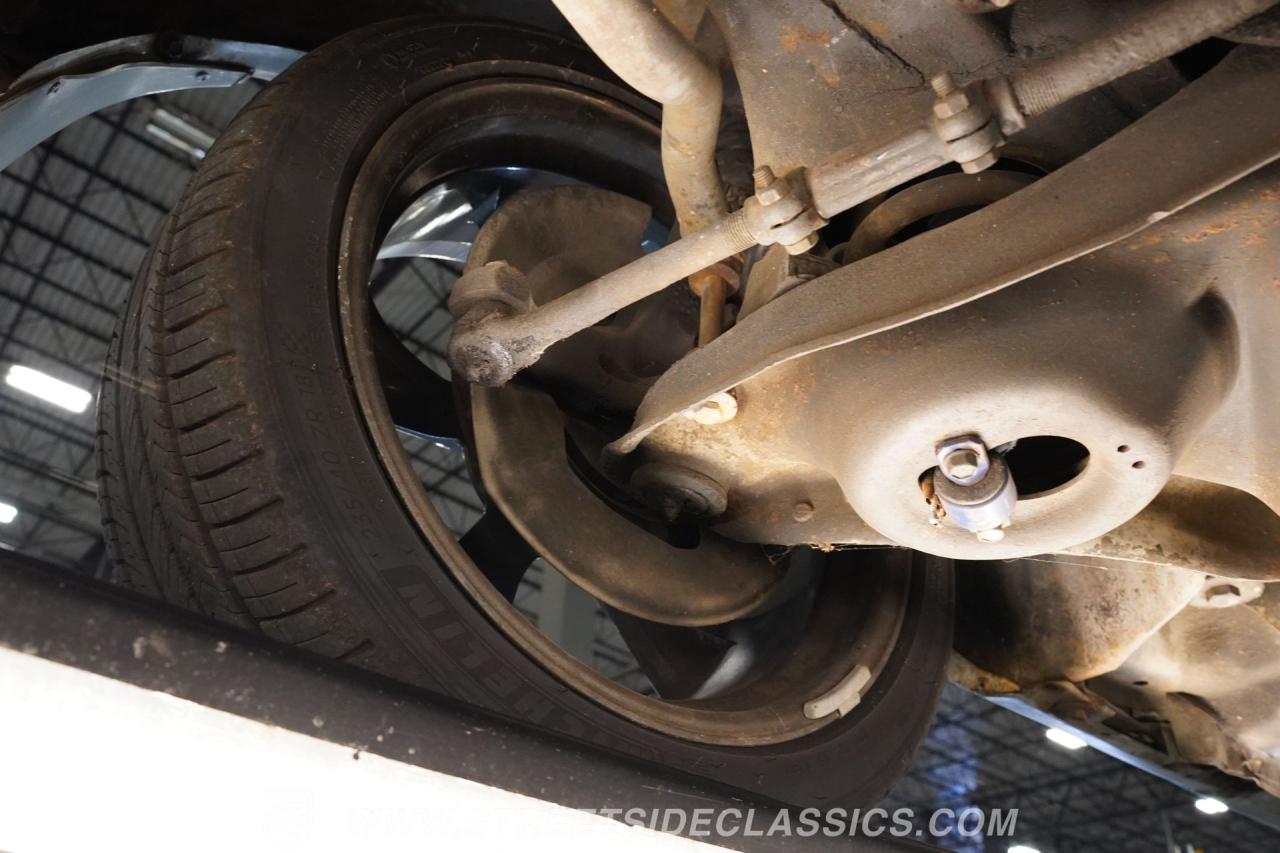 1981 Pontiac Firebird Trans Am SE