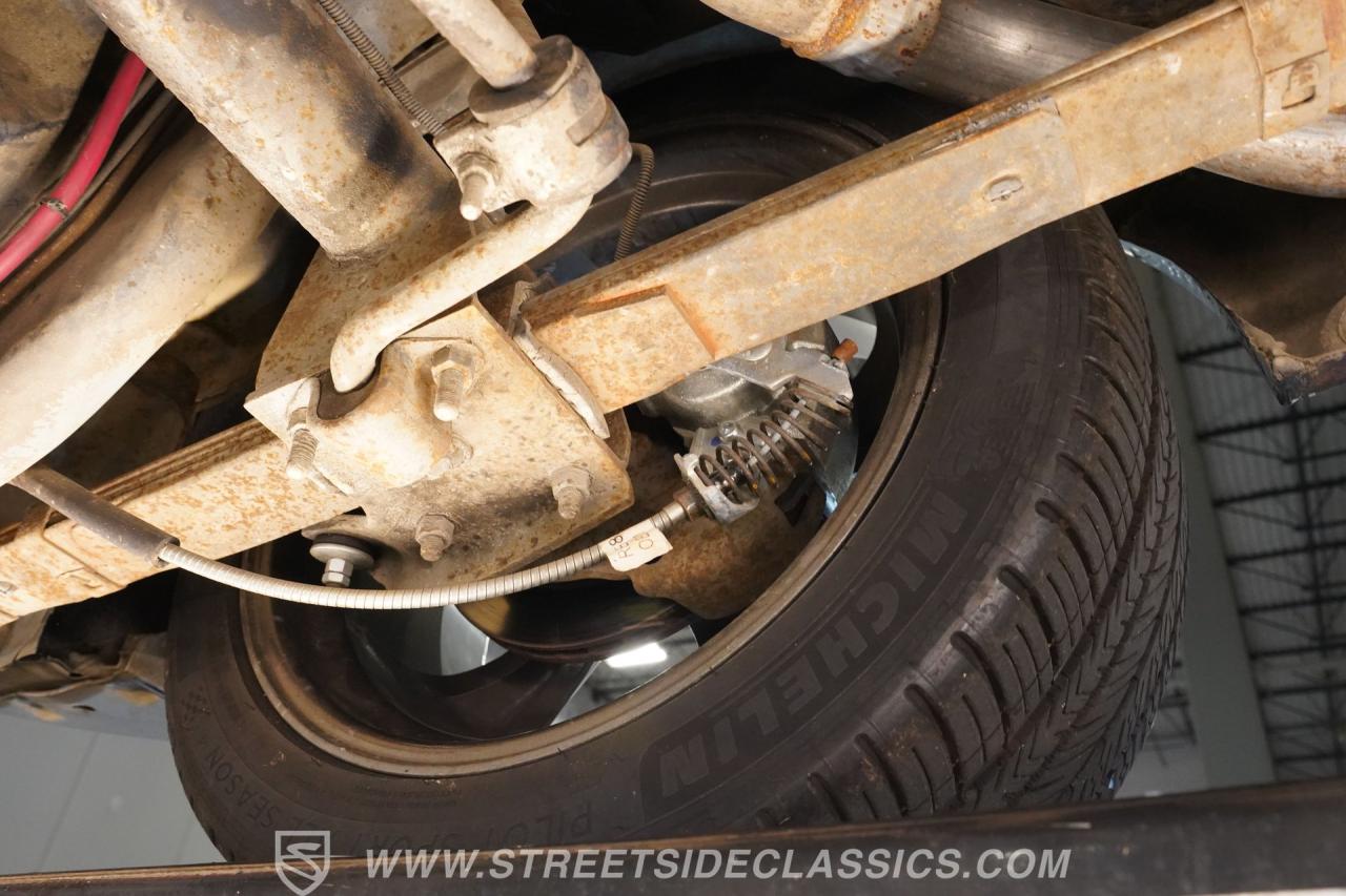 1981 Pontiac Firebird Trans Am SE