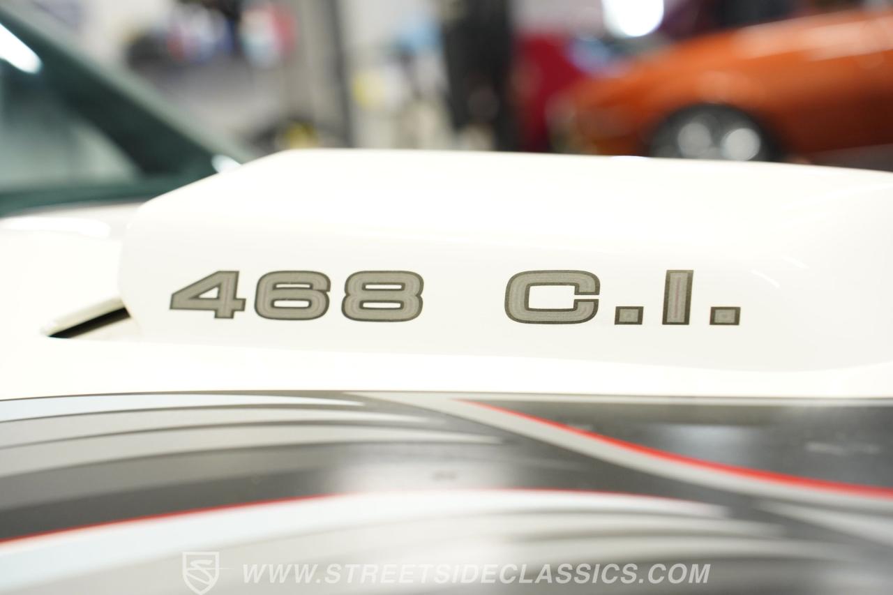 1981 Pontiac Firebird Trans Am SE