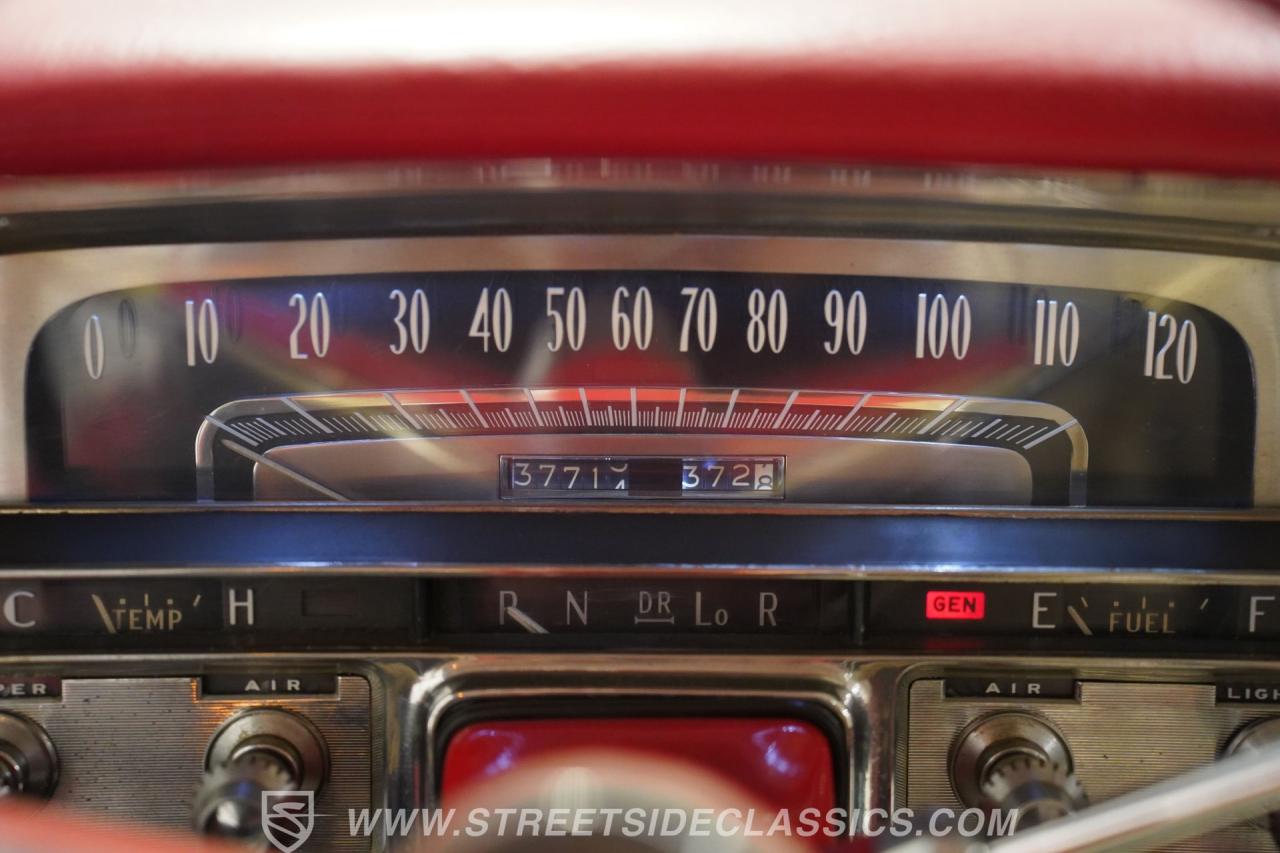 1956 Cadillac Series 62 Coupe de Ville