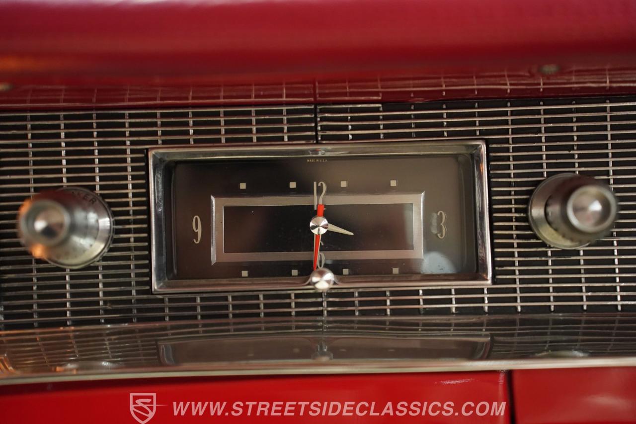 1956 Cadillac Series 62 Coupe de Ville