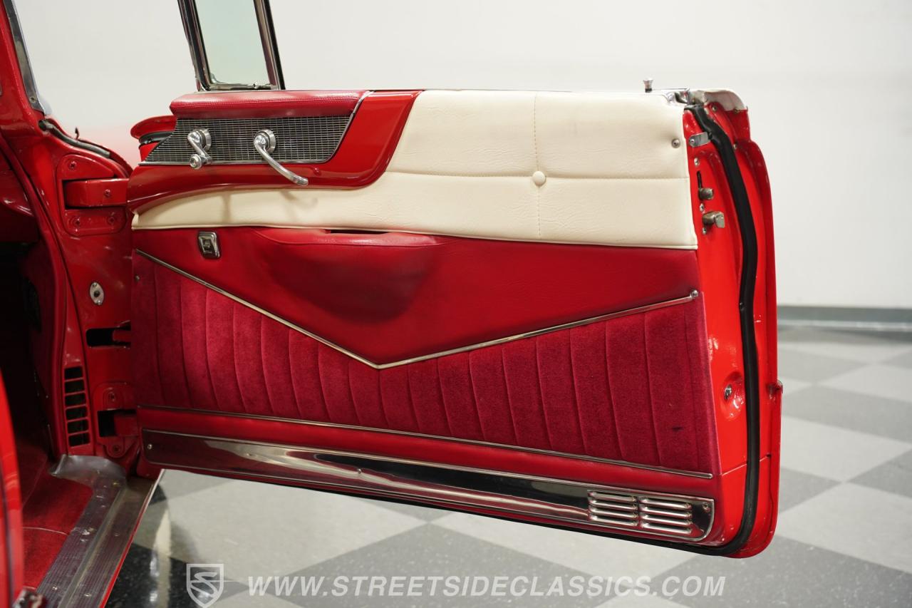 1956 Cadillac Series 62 Coupe de Ville