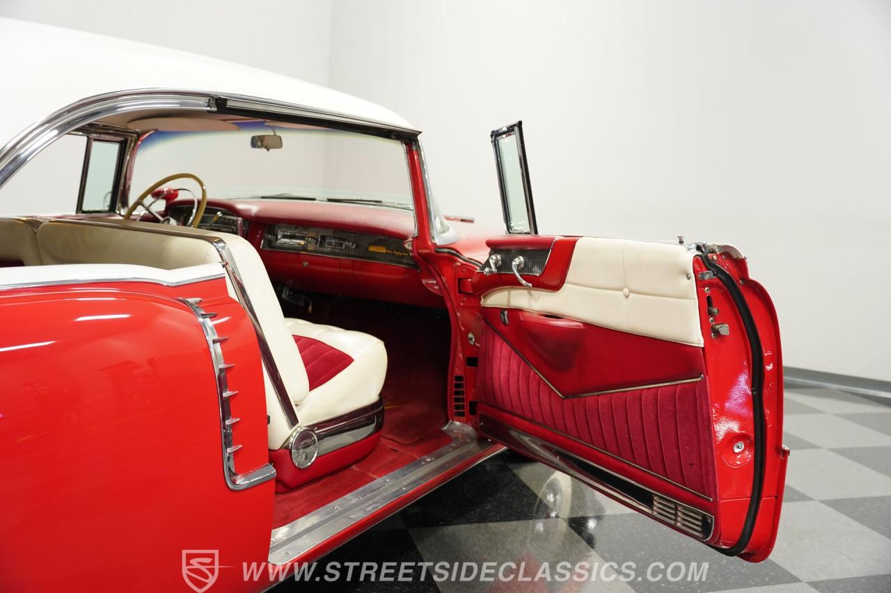 1956 Cadillac Series 62 Coupe de Ville