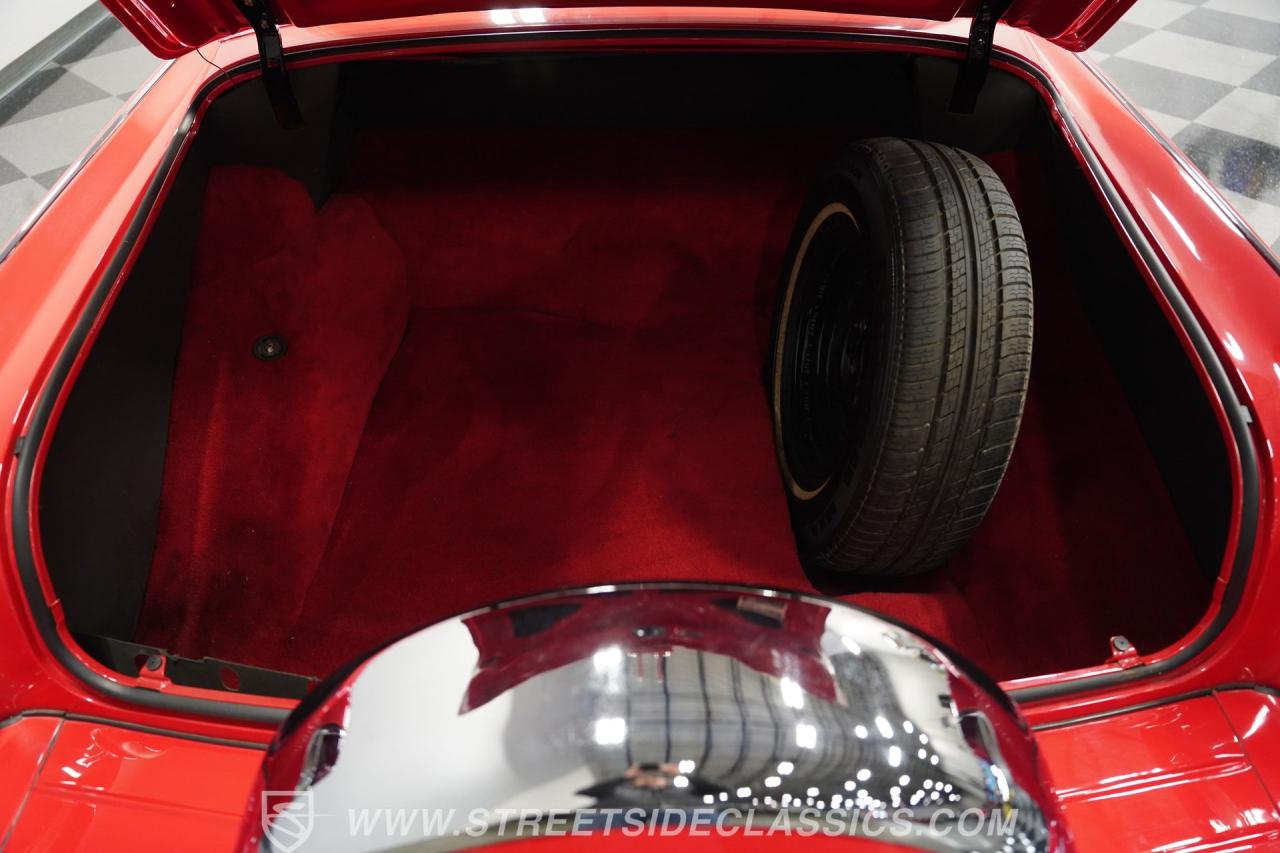 1956 Cadillac Series 62 Coupe de Ville