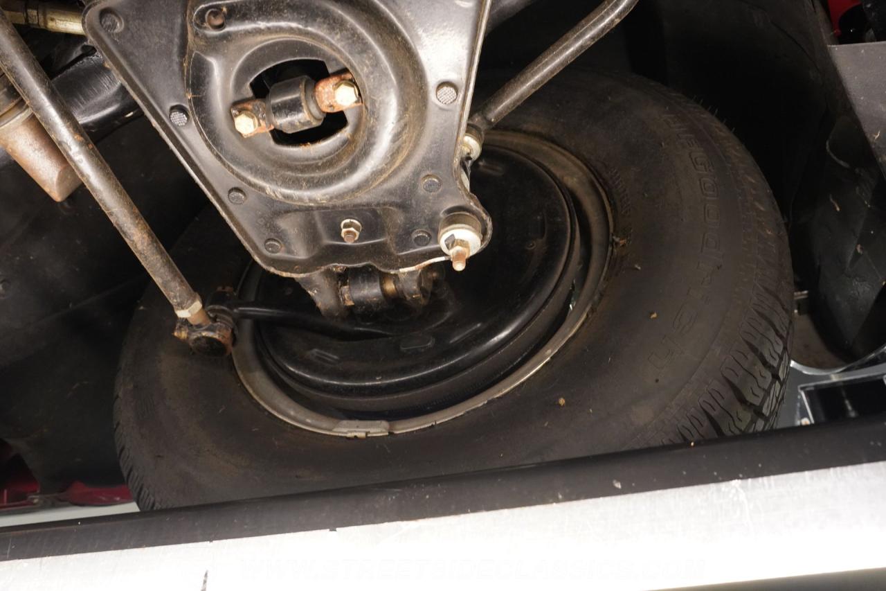 1956 Cadillac Series 62 Coupe de Ville