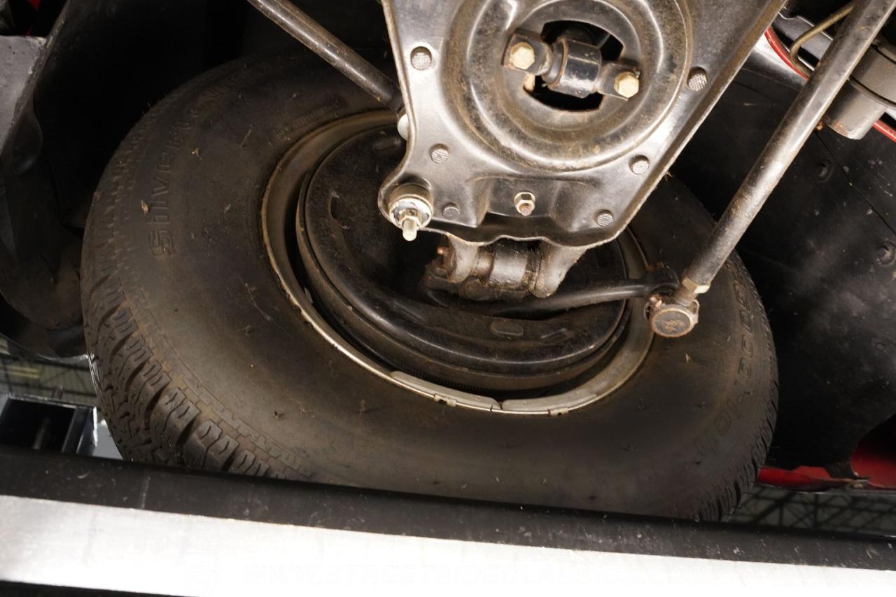 1956 Cadillac Series 62 Coupe de Ville