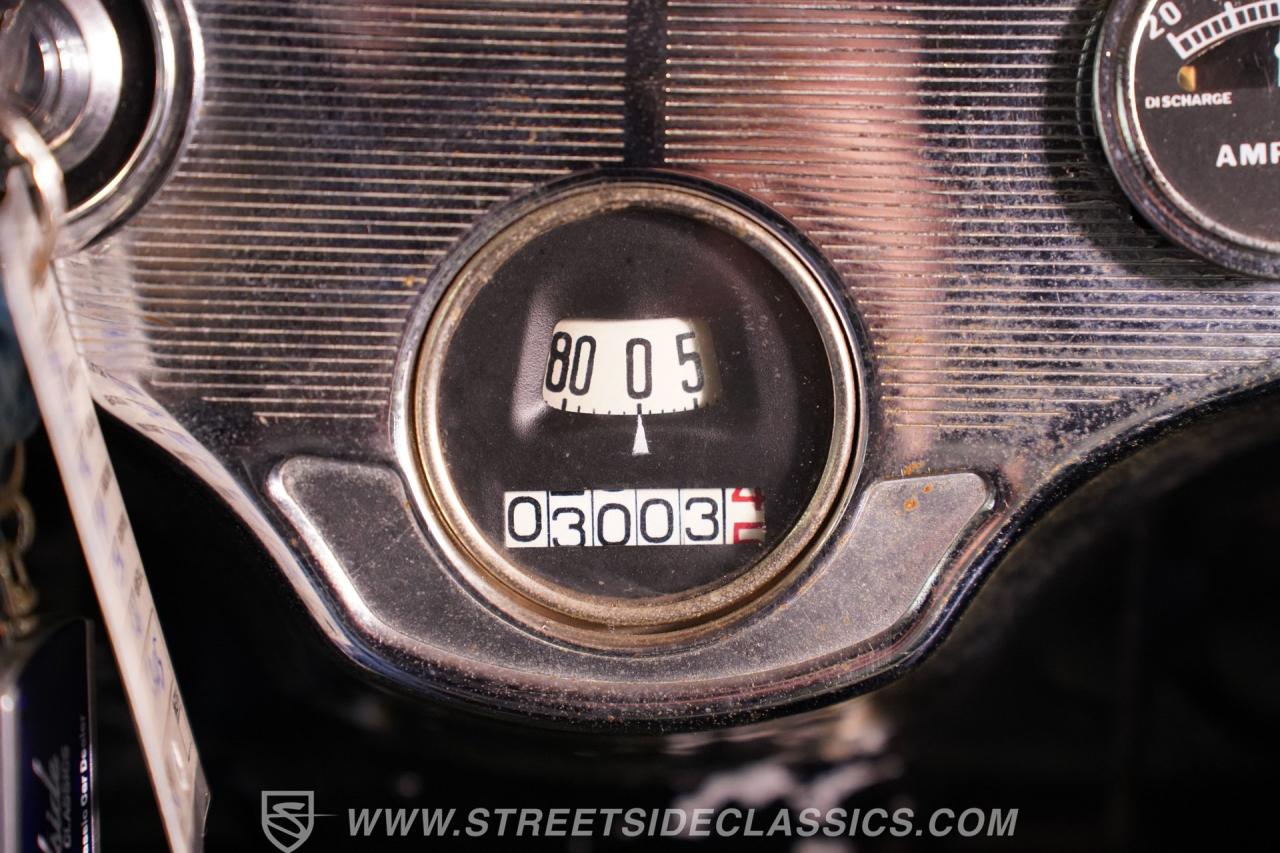 1931 Ford Model A Sedan