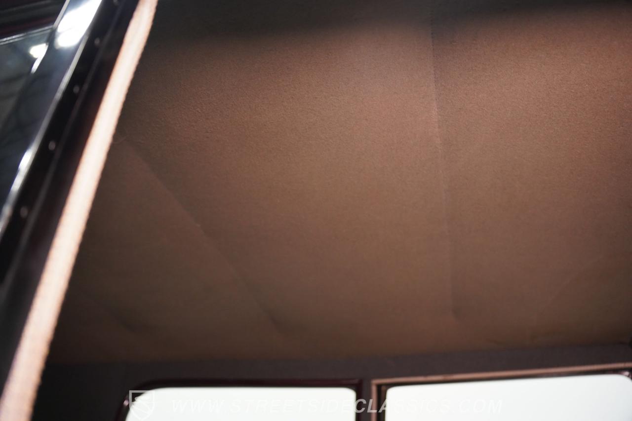 1931 Ford Model A Sedan