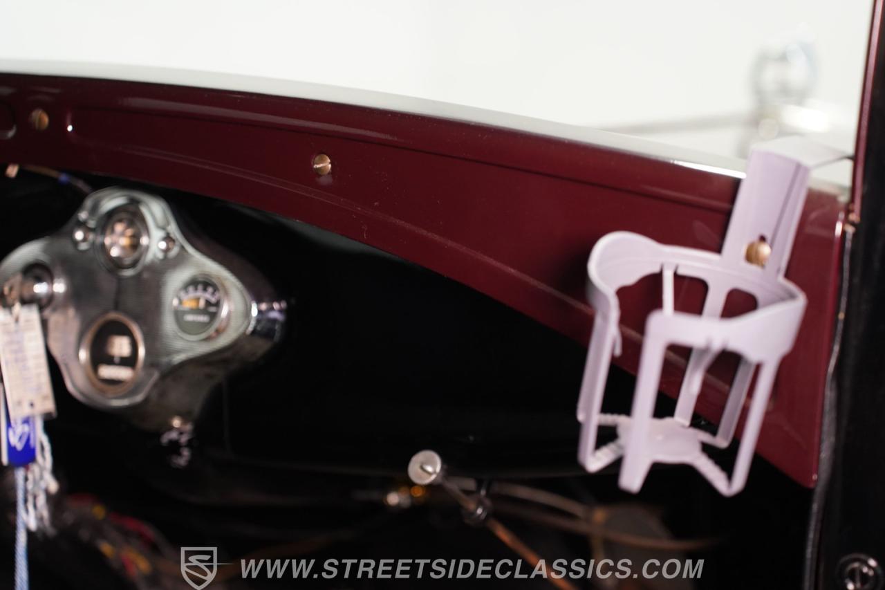 1931 Ford Model A Sedan