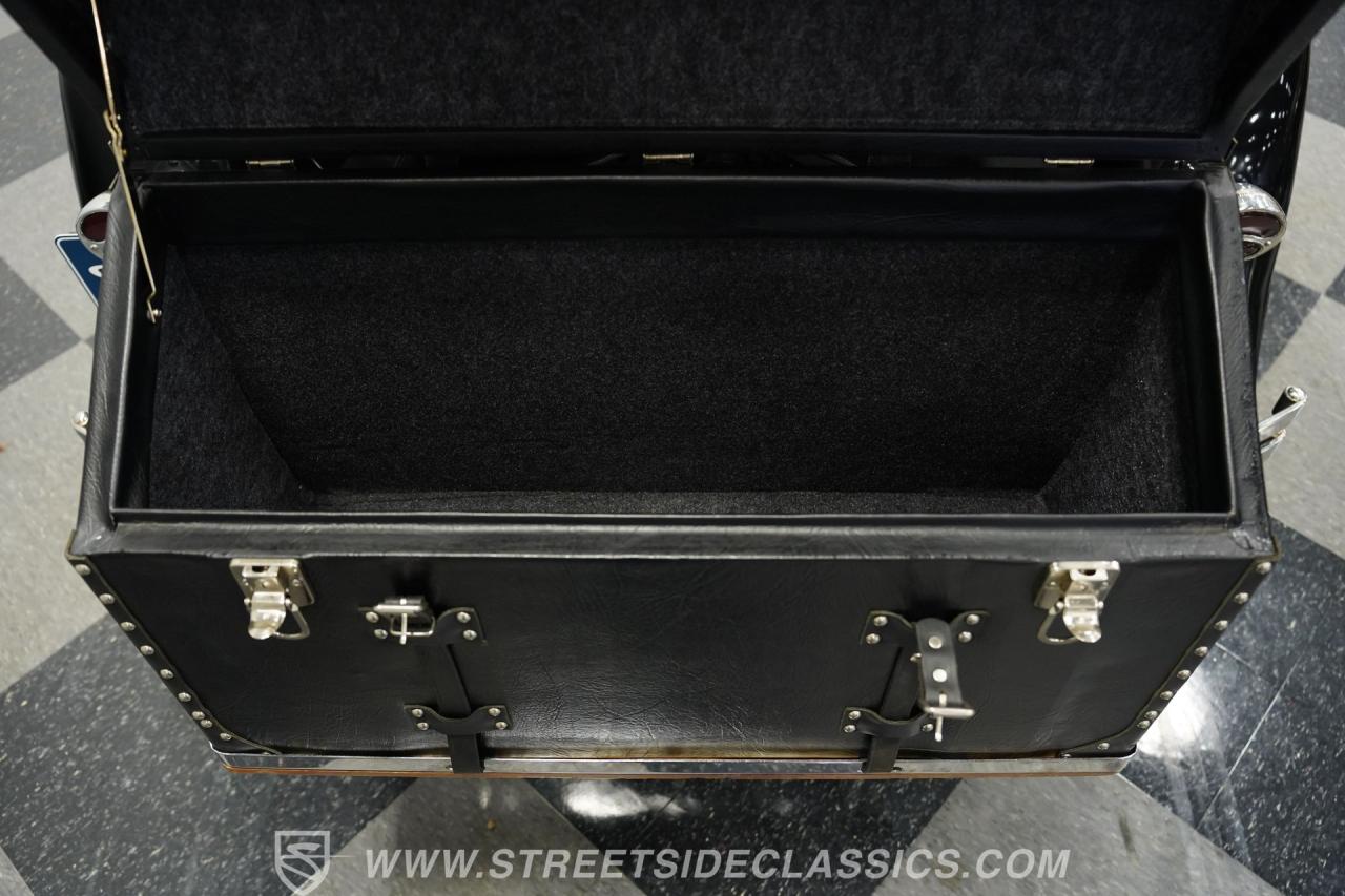 1931 Ford Model A Sedan