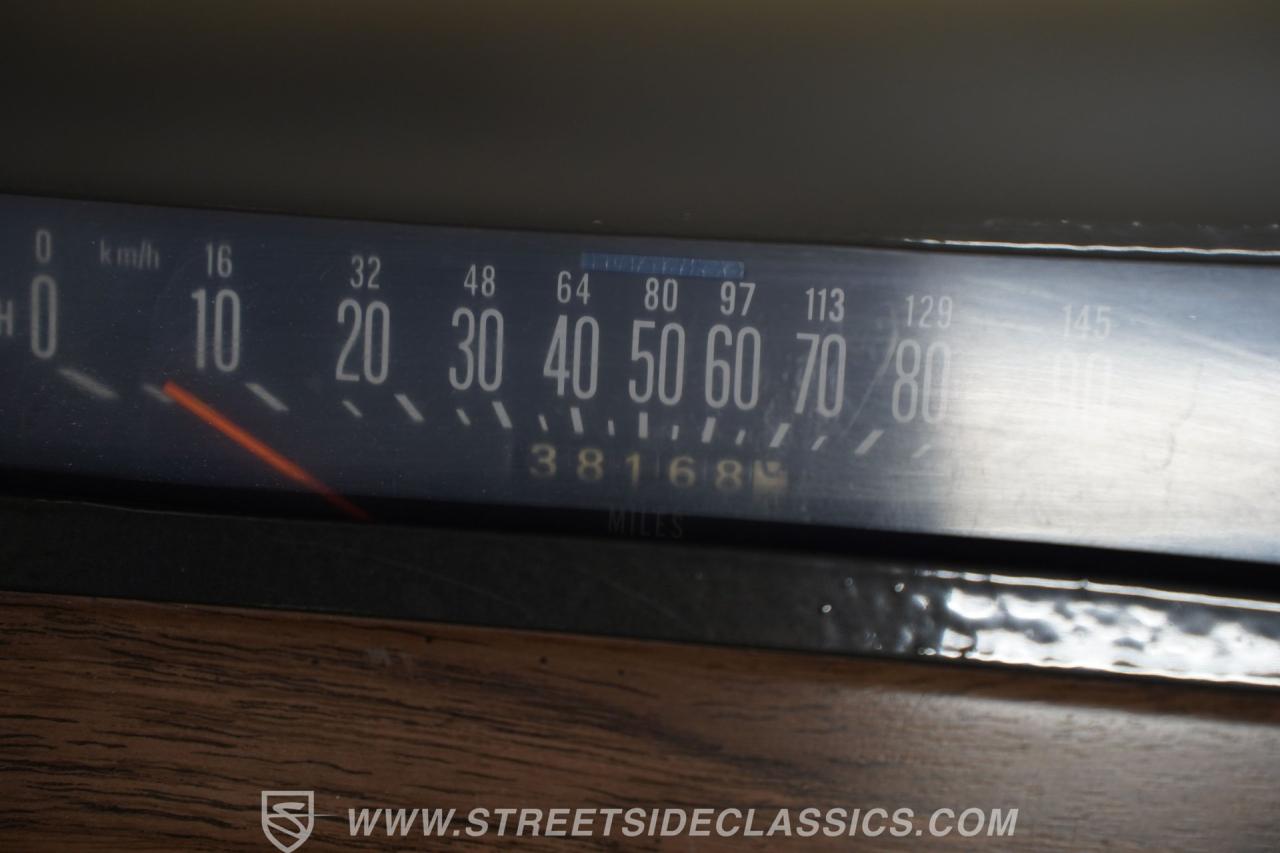 1977 International Scout