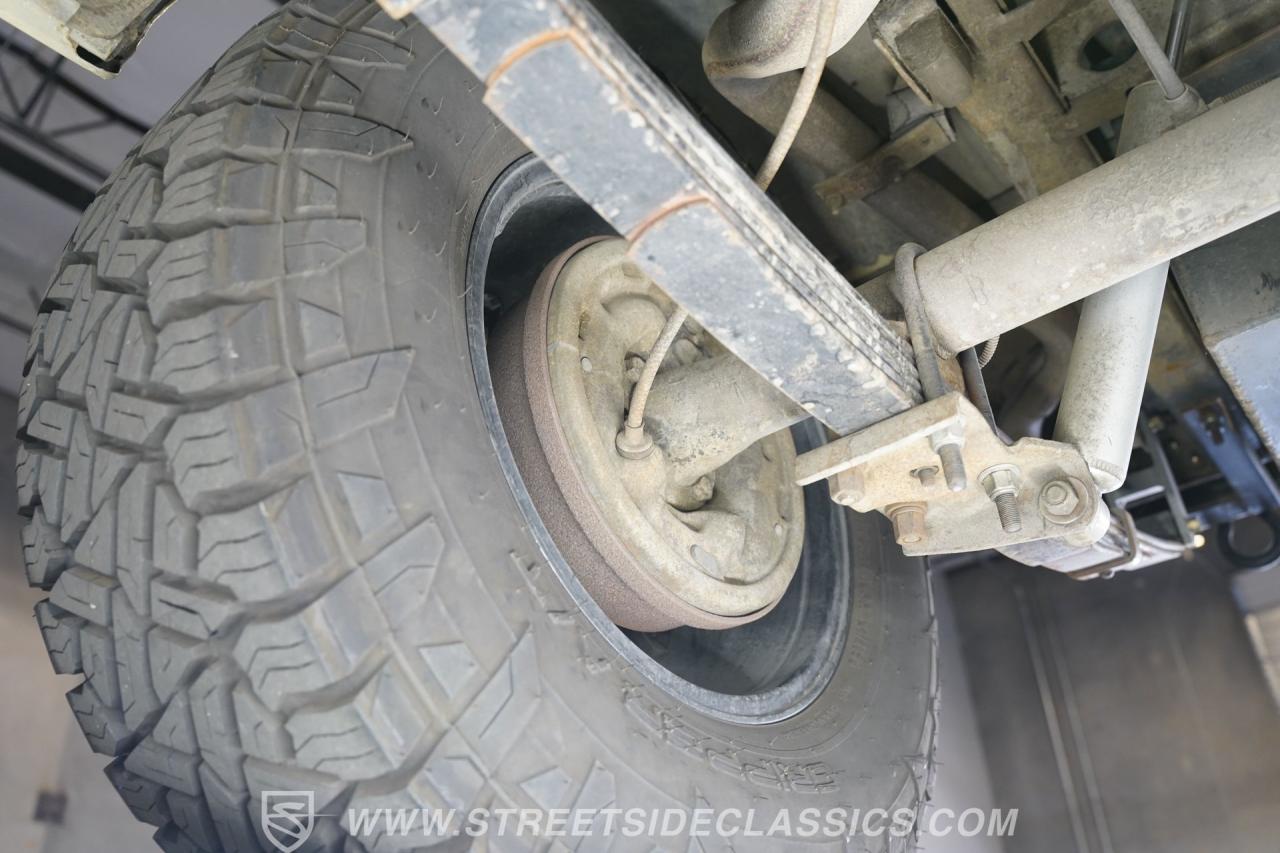 1977 International Scout