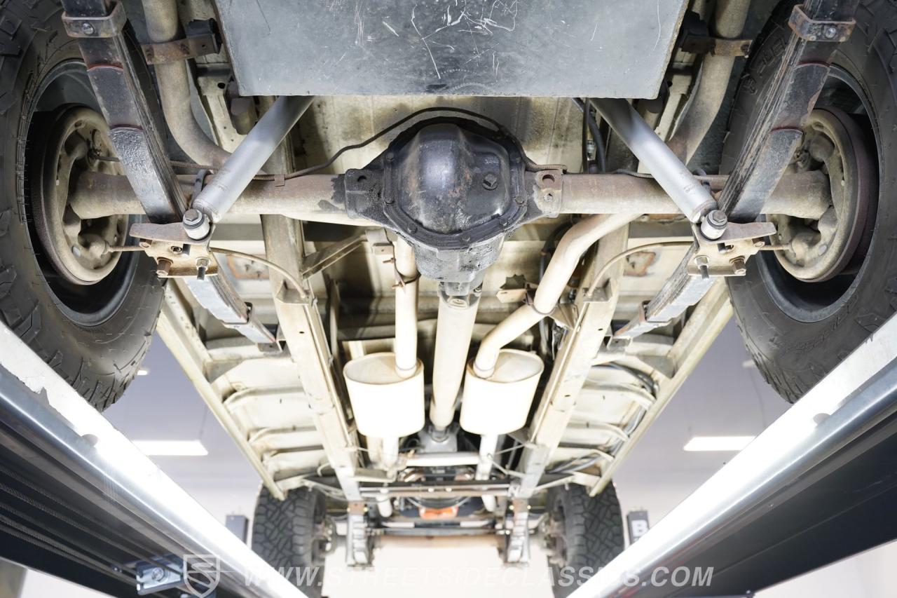 1977 International Scout