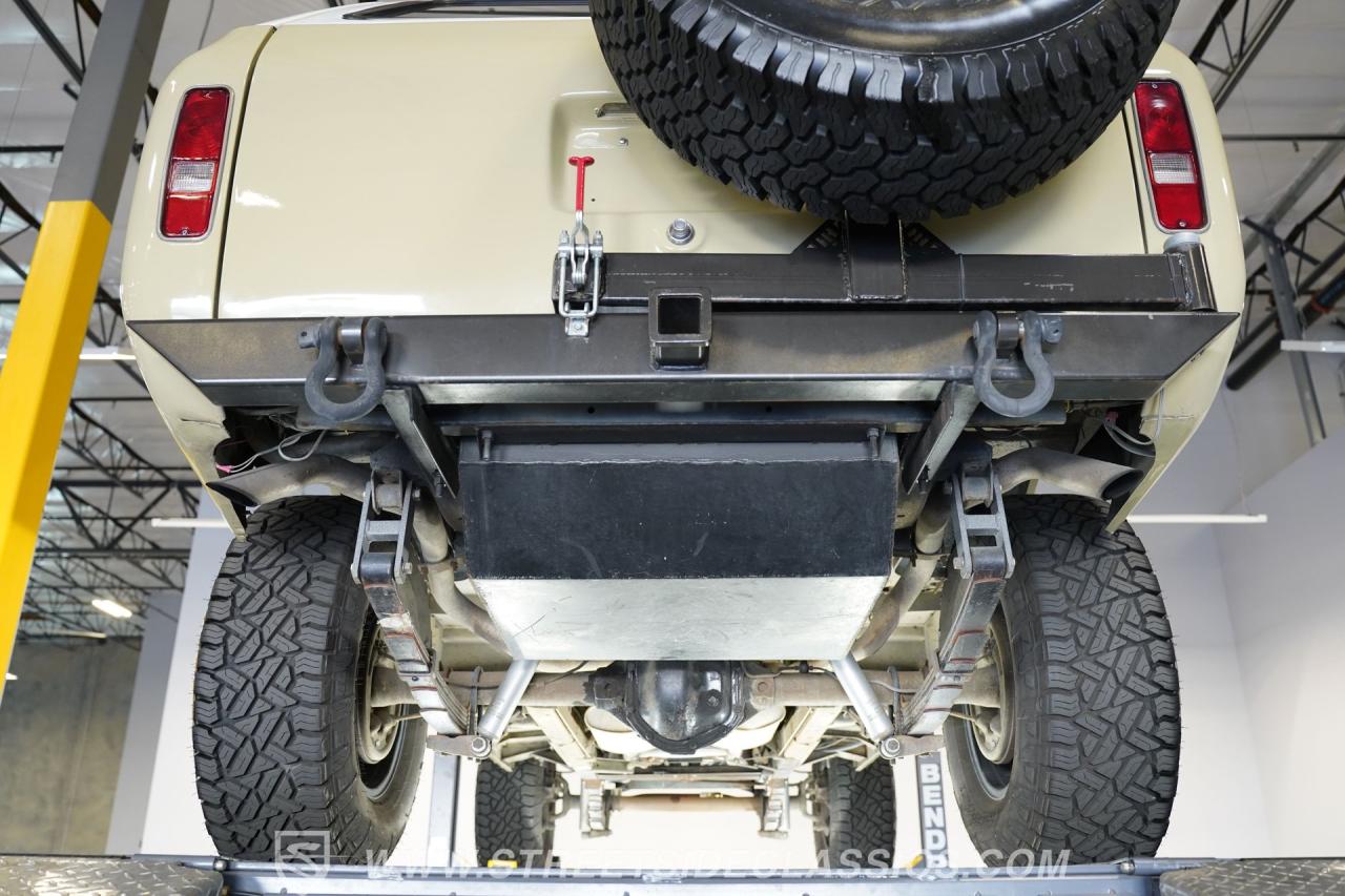 1977 International Scout