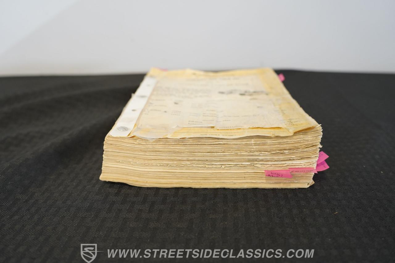 1977 International Scout