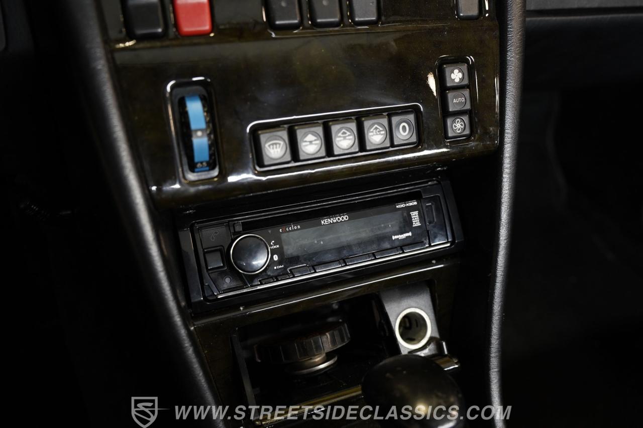 1995 Mercedes - Benz E500