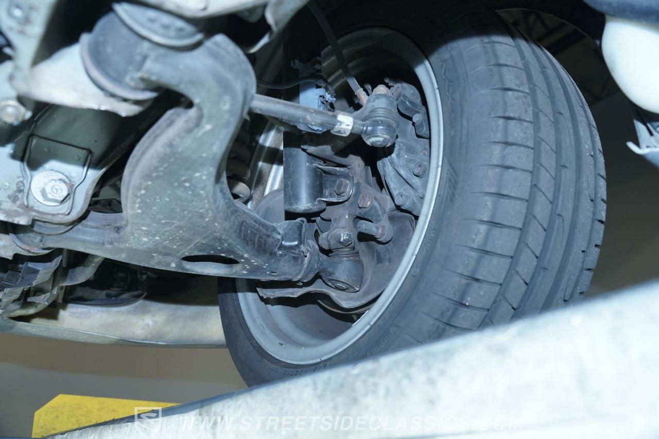 1995 Mercedes - Benz E500