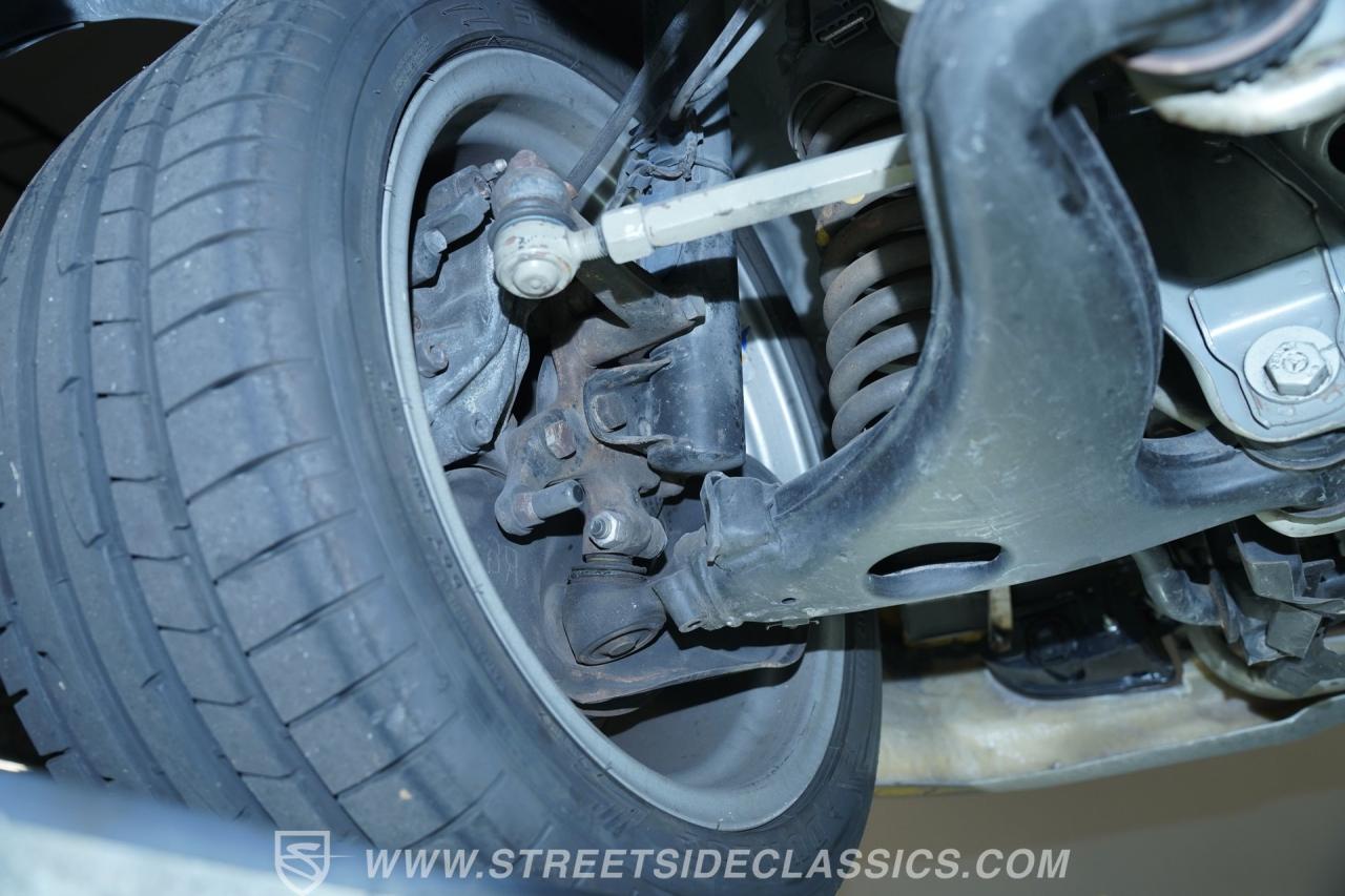 1995 Mercedes - Benz E500