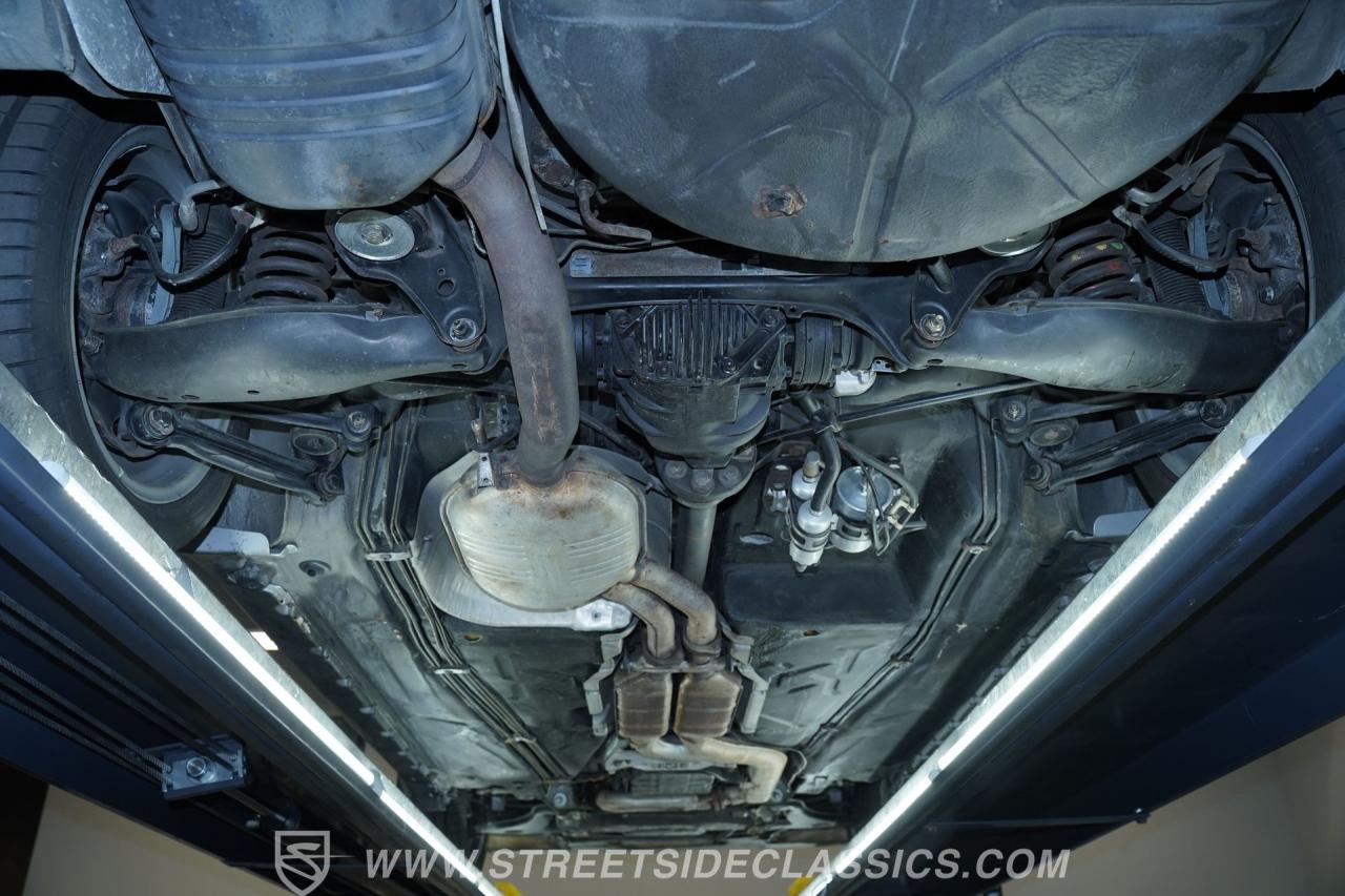 1995 Mercedes - Benz E500