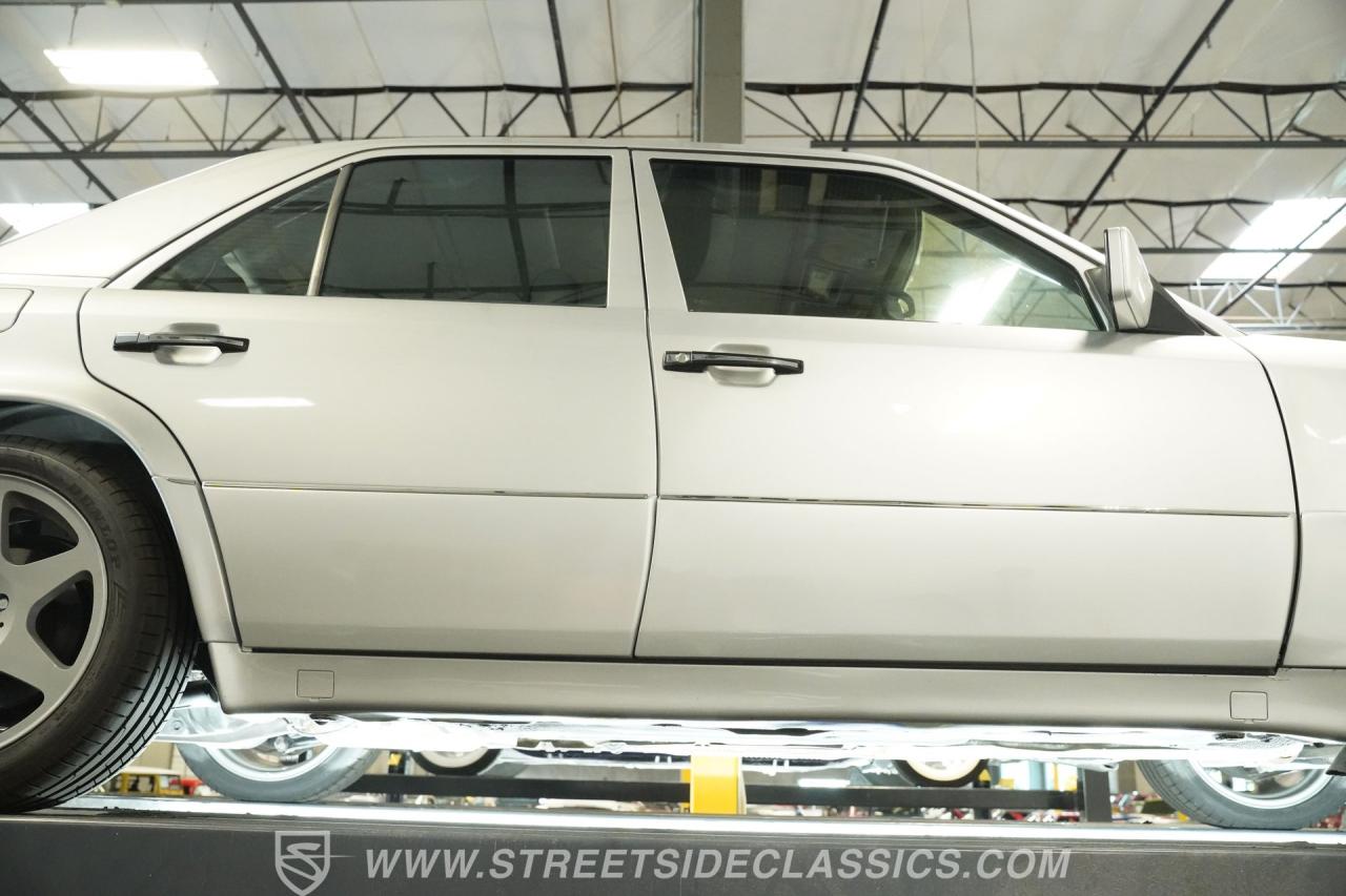 1995 Mercedes - Benz E500