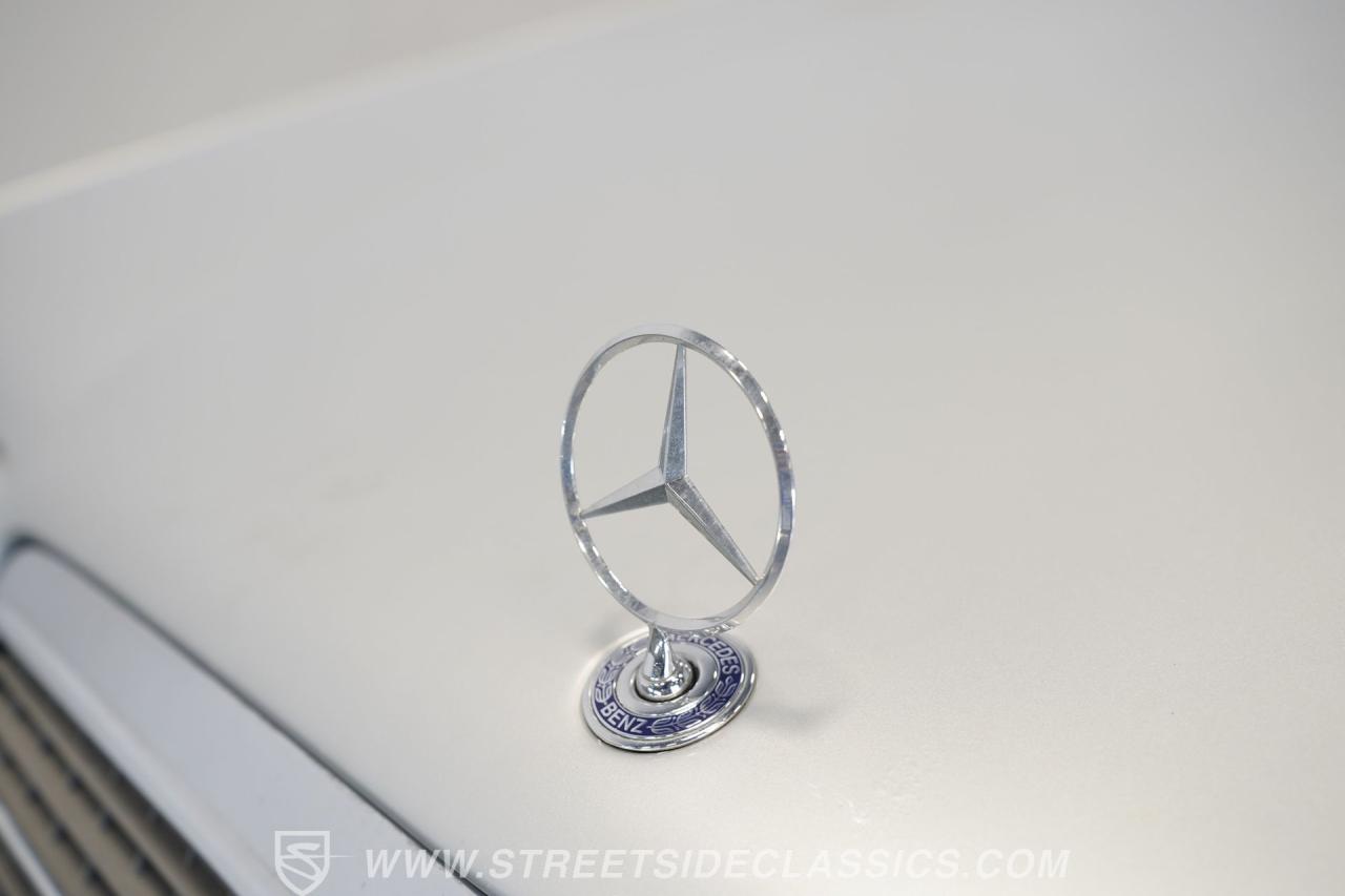 1995 Mercedes - Benz E500